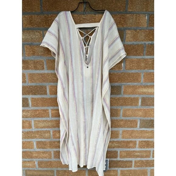 Z&L EUROPE GOLDEN SLUMBERS KAFTAN S/M - Picture 8 of 14